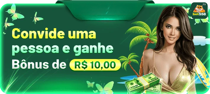 bet558 — módulo dedicado a promoções ativas, com hierarquia visual clara, pensado para guiar o olhar para botões