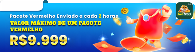 bet558 — módulo dedicado a promoções ativas, com composição limpa, pensado para atrair o primeiro clique do usuário.
